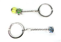 Portachiavi Morellato Donna in Acciaio SCZG4 - SCZG4